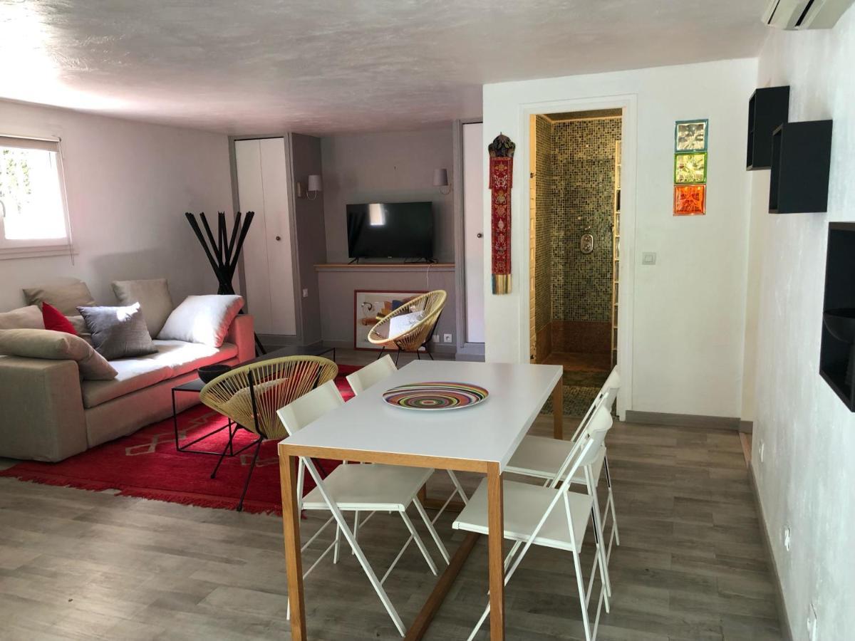 En Rez De à