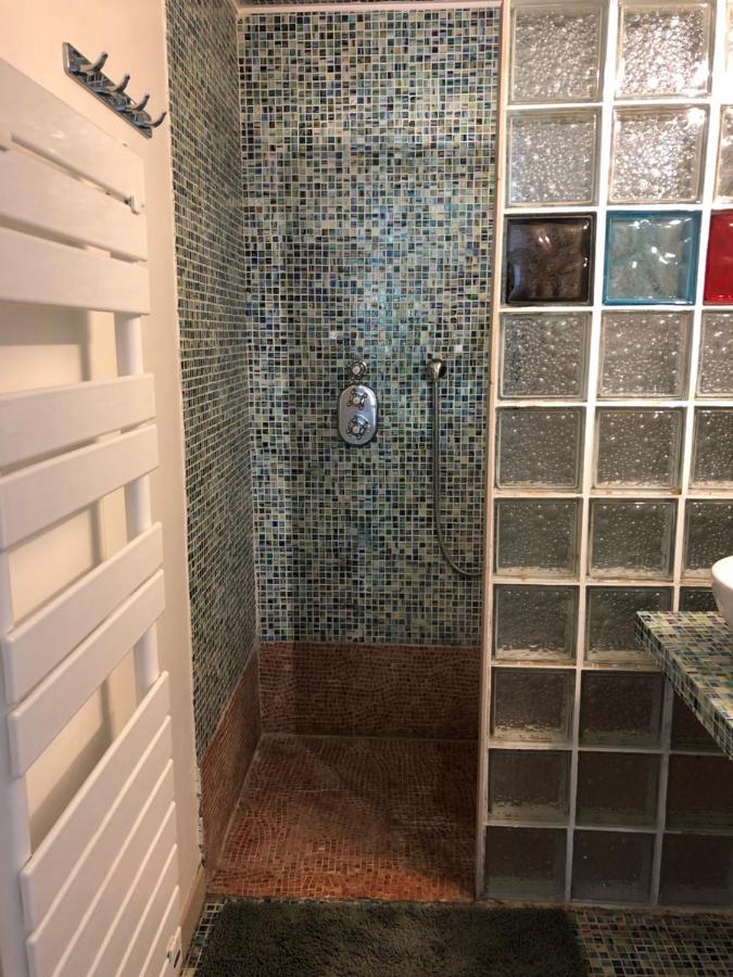Appartement En Rez De à